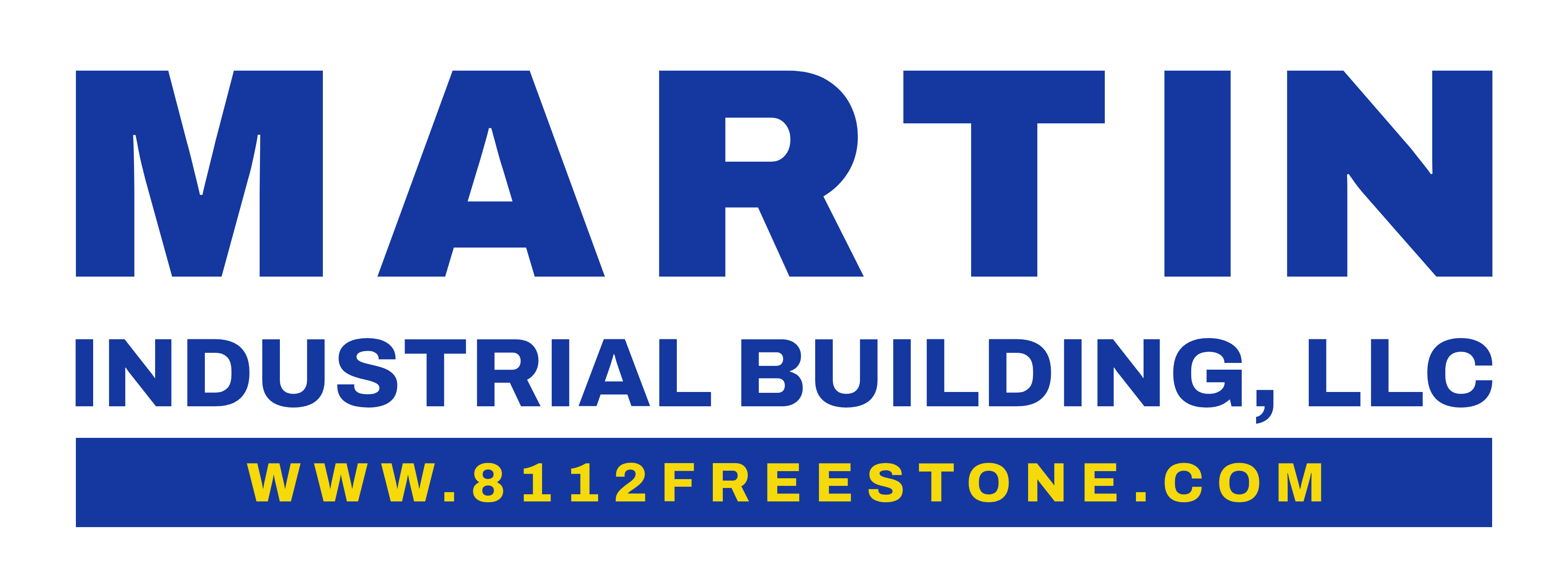 Martin Industrial Building, LLC